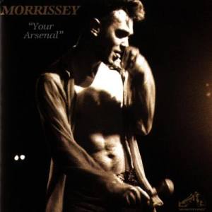 ดาวน์โหลดและฟังเพลง The National Front Disco (2014 Remaster) พร้อมเนื้อเพลงจาก Morrissey