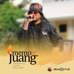 อัลบัม Semangat Juang (Memori Juang Original Soundtrack) ศิลปิน Conrad Good Vibration