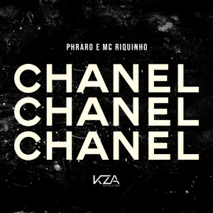 Album Chanel (Explicit) from Mc Riquinho