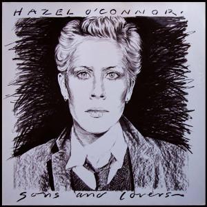 收聽Hazel O'Connor的Gigolo歌詞歌曲