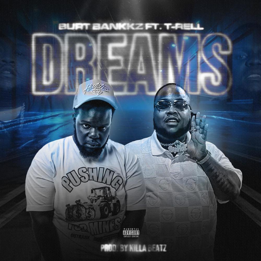 Dreams (Explicit)