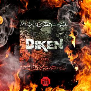ดาวน์โหลดและฟังเพลง Komando พร้อมเนื้อเพลงจาก Diken