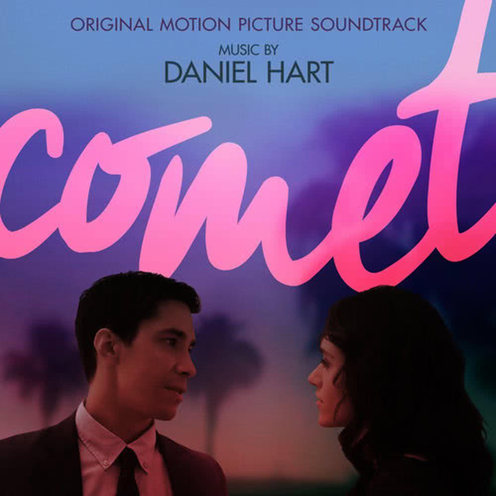 Comet (Original Motion Picture Soundtrack)