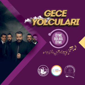 ดาวน์โหลดและฟังเพลง Ötme Bülbül Ötme พร้อมเนื้อเพลงจาก Gece Yolculari