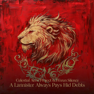 Frozen Silence的專輯A Lannister Always Pays Hid Debts from Game of Thrones