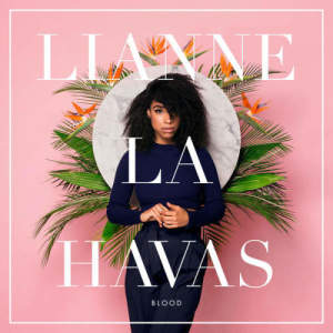 ดาวน์โหลดและฟังเพลง Unstoppable พร้อมเนื้อเพลงจาก Lianne La Havas