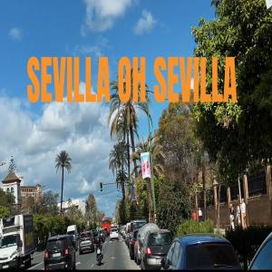 收聽Ezequiel Benítez的Sevilla oh Sevilla歌詞歌曲