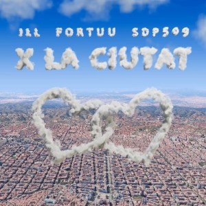 Ill.的專輯X LA CIUTAT