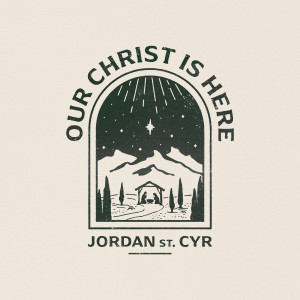 收聽Jordan St. Cyr的Christmas Eve歌詞歌曲