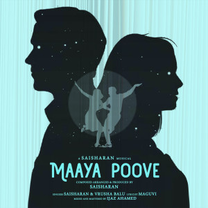 Album Maaya Poove from Saisharan
