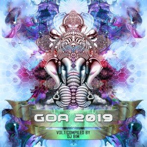 Various Artists的专辑Goa 2019, Vol. 1