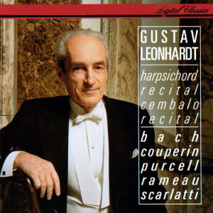 ดาวน์โหลดและฟังเพลง J.S. Bach: Minuet in G, BWV App.114 - Minuet in G minor, BWV App.115 พร้อมเนื้อเพลงจาก Gustav Leonhardt, Leonhardt-Consort and Concentus musicus Wien