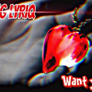 收聽King Lyriq的Want You歌詞歌曲