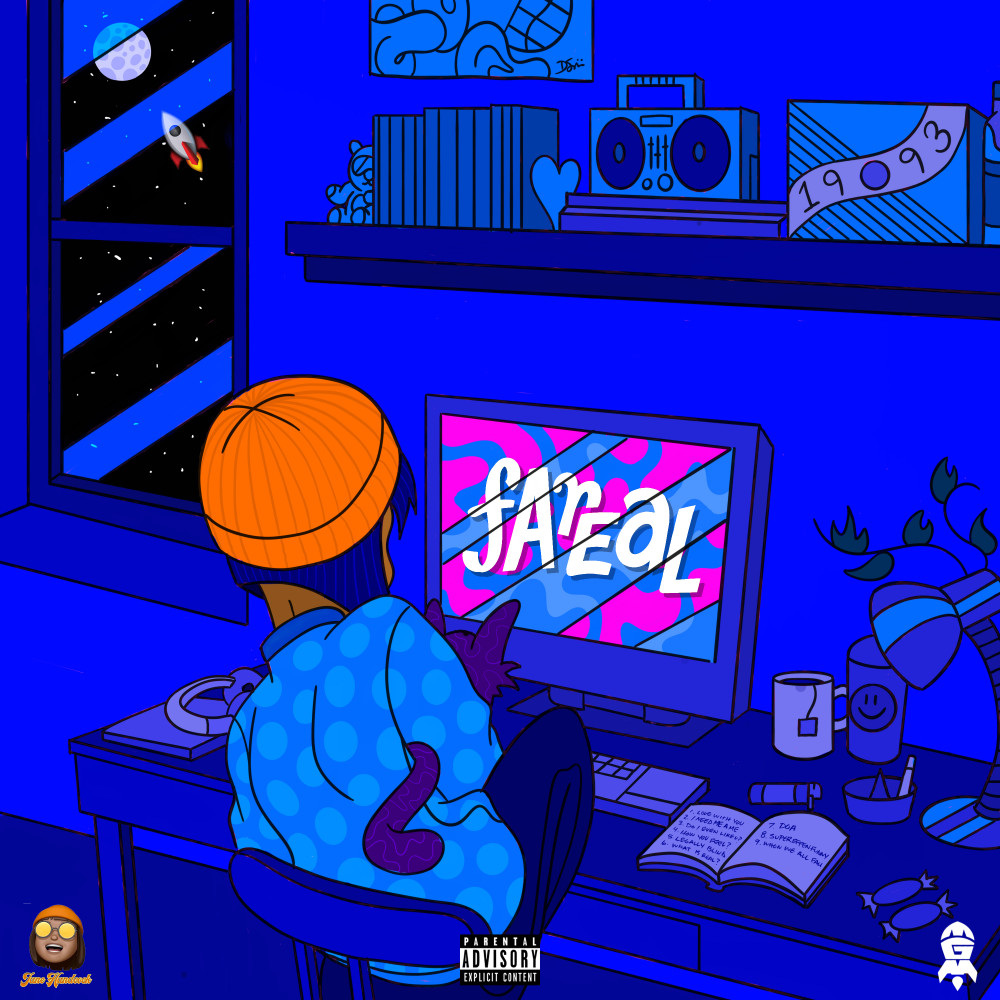 Hella Feelings (Explicit)