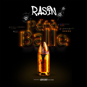 Ras'in的專輯Pété balle (Explicit)