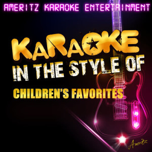 收聽Ameritz Karaoke Entertainment的Do Re Me (Karaoke Version)歌詞歌曲