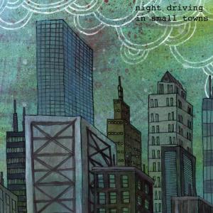 收聽Night Driving In Small Towns的Duet Song歌詞歌曲