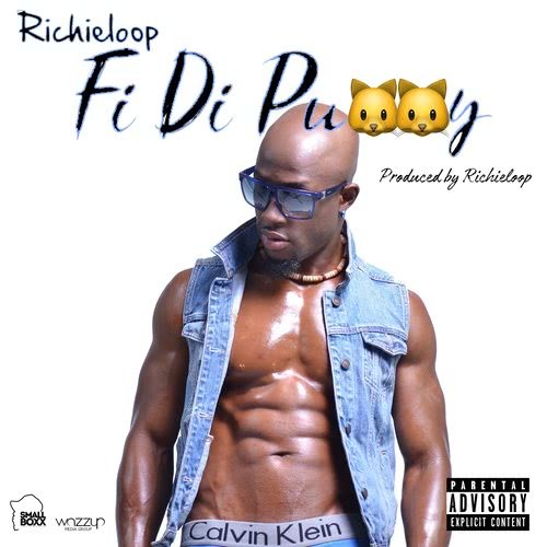 Fi Di Pussy (Clean Version)