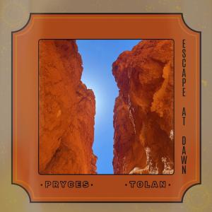 Pryces的專輯Escape at Dawn
