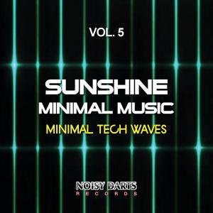 群星的专辑Sunshine Minimal Music, Vol. 5