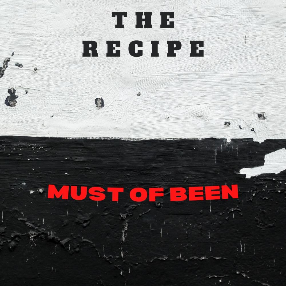 Must Of Been (feat. Iamhimparis) (Explicit)