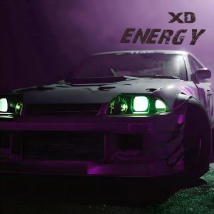Xd的专辑ENERGY (Explicit)