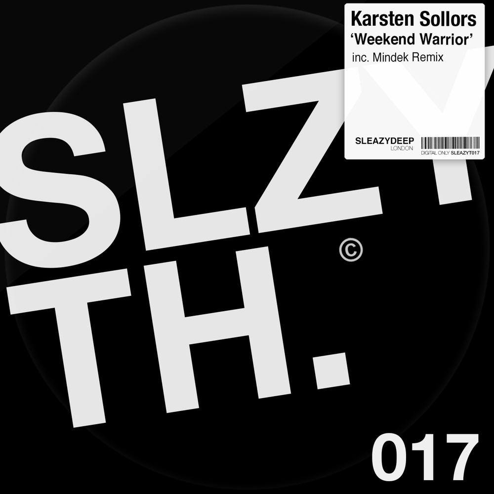 Weekend Warrior (Mindek Remix)