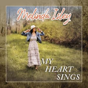 Melinda Isley的專輯My Heart Sings
