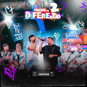 อัลบัม Pequenos Detalhes (Ao Vivo) ศิลปิน Dilsinho