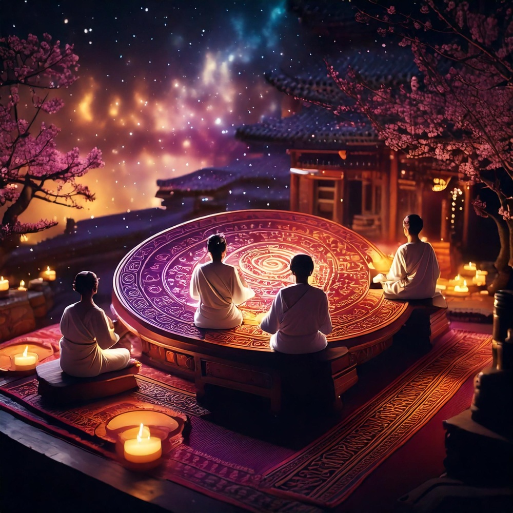 Orchestra’s Restful Melodies