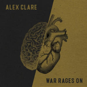 收聽Alex Clare的War Rages On歌詞歌曲