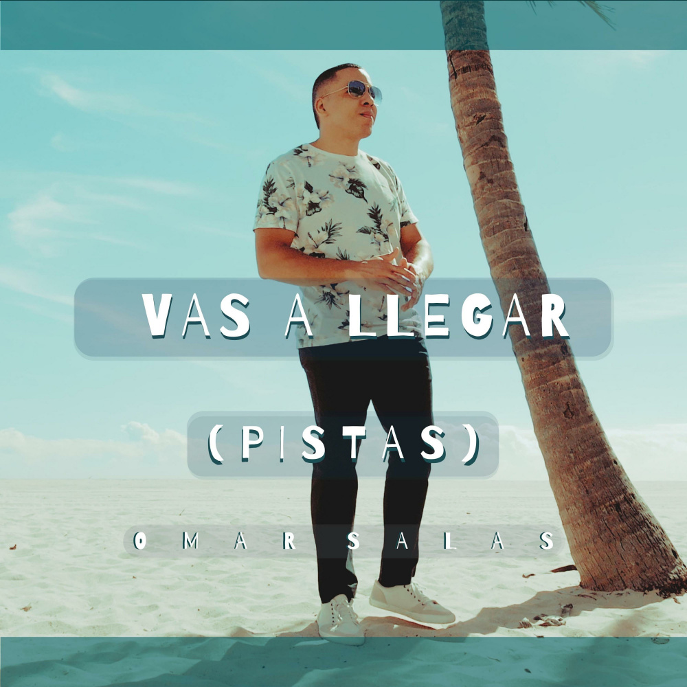 Vas A Llegar. (Instrumental)