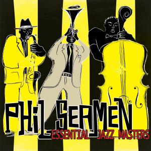 收聽Phil Seamen的Autumn Leaves歌詞歌曲