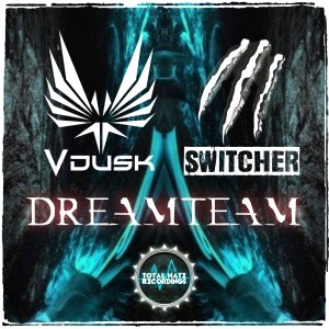 Album Dream Team (Explicit) from V-Dusk