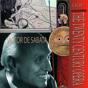 Album Victor de Sabata conducts Brahms & Beethoven from 米尔斯坦