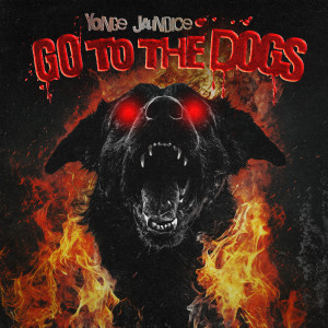 Album GO TO THE DOGS from Yonge Jaundice