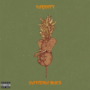 Album Validity (Explicit) from DAYTONA MACK