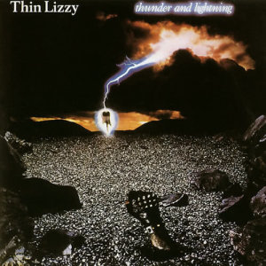 收聽Thin Lizzy的The Sun Goes Down歌詞歌曲