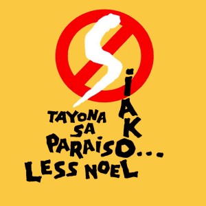 Siakol的專輯Tayo Na Sa Paraiso (Minus One)