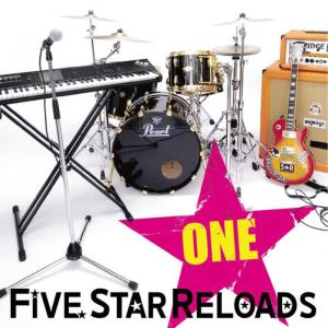 ดาวน์โหลดและฟังเพลง Lovely พร้อมเนื้อเพลงจาก Five Star Reloads