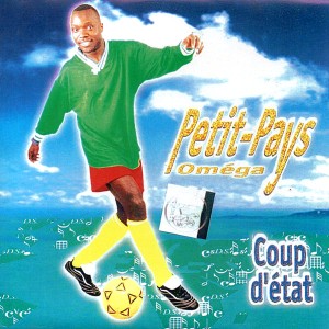 ดาวน์โหลดและฟังเพลง Téléphone พร้อมเนื้อเพลงจาก Petit-Pays Oméga