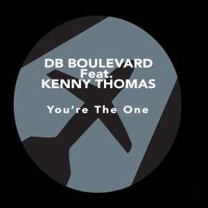 Listen to You're The One (Thomas Gold Radio Edit) song with lyrics from DB Boulevard