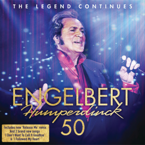 收聽Engelbert Humperdinck的Let There Be Love歌詞歌曲