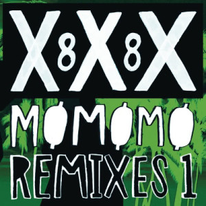 收聽MØ的XXX 88 (Faustix & Imanos Remix)歌詞歌曲