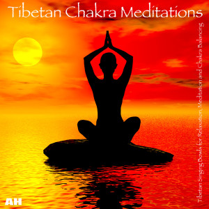 Listen to Brow Chakra: High Tibetan Singing Bowl Harmonics song with lyrics from Tibetan Singing Bowls for Relaxation