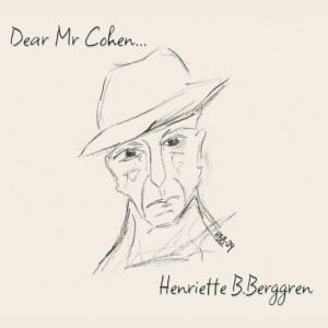 收聽Henriette B. Berggren的Hallelujah (feat. Siv Fagervoll Gunnestad, Franz Bazzani & Alan Thomson)歌詞歌曲