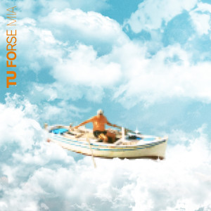 Listen to TU FORSE MIA song with lyrics from Aleam