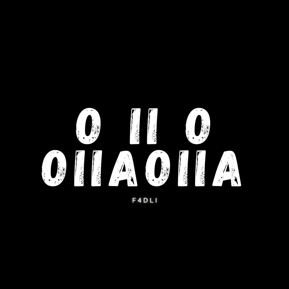 OIIAOIIA (Remix)