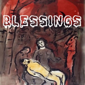ดาวน์โหลดและฟังเพลง Blessings พร้อมเนื้อเพลงจาก Young Beejay