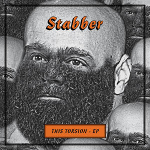 Album This Torsion from Stabber